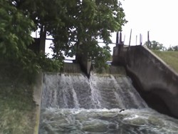 Analiza economica a amenajarii de irigatii Sadova-Corabia