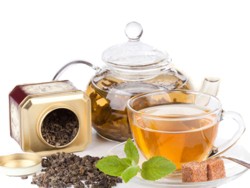 Decoctul de plante medicinale