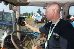 Proiectul Efficient20