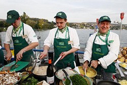 UE ar trebui sa se concentreze pe dezvoltarea locala si durabila