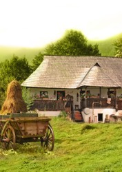 Salvati civilizatia rurala