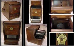 Magic Mill – moara preferata