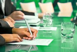 12 septembrie ultima zi de inscrieri pentru alegerile la Camerele Agricole