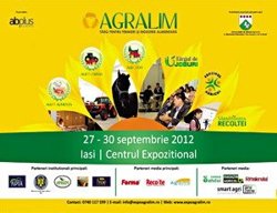 agralim2012 advert