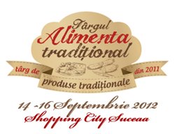 E timpul sa mananci traditional!