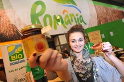 11 firme romanesti prezente la Biofach Baltimore