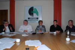 Se amana alegerile din 7 octombrie pentru camerele agricole