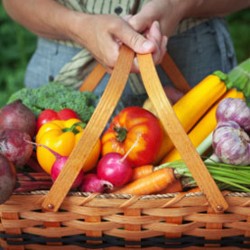 1 milion de euro in plus pentru agricultura ecologica