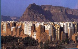 Constructii din chirpici de 10 etaje