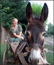 E tare frumos la tara