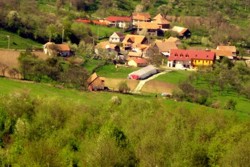 Doar produse ecologice la pensiunea BIO HAUS