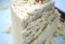 Cascavalul afumat si slanina fiarta din Zagra – Bistrita Nasaud