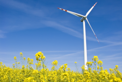 Contributia turismului la dezvoltare durabila, prin utilizarea energiei regenerabile