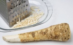 Hreanul, un excelent cardiotonic