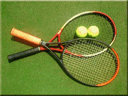 Asa-i in tenis