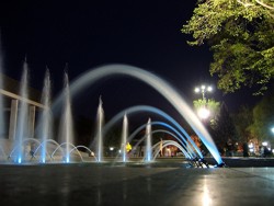 Nick Tacu: Simbolul Chisinaului este ospitalitatea