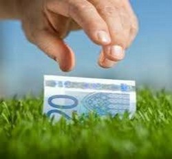 O noua banca acorda credite pentru fermieri