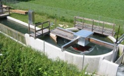 A V-a Conferinta Internationala – Microhidrocentrale in Romania