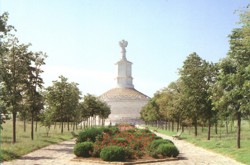 Vinurile bio de la Adamclisi