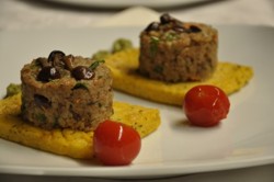 Combinatie de retete culinare ardelenesti si banatene