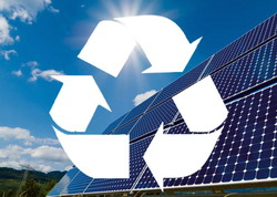 Ajutat de criza din vest, Banatul a ajuns pe harta europeana a energiilor regenerabile