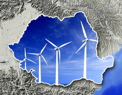 Boom de Parcuri Eoliene pentru anul 2012