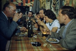 Schimbarea atitudinii fata de melci