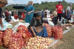 20 octombrie : Targul Cepei de la Mihai Viteazu