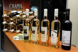 Reginele vinurilor de la BACHUS 2012