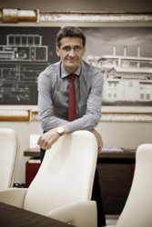 1.Angelo Baronchelli CEO Gruppo AB