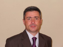 1.Vladimir Oprescu Area Sales Manager Romania