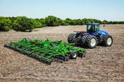 Noi utilaje de prelucrat solul in 2013