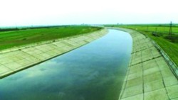 O solutie viabila – Canalul Magistral Siret-Baragan