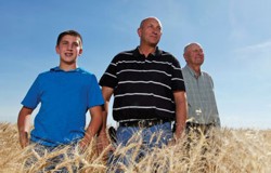 Canada a eliminat monopolul cerealelor