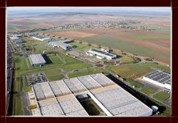 Parcul Agroindustrial al judetului lasi