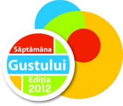 Saptamana Gustului2012