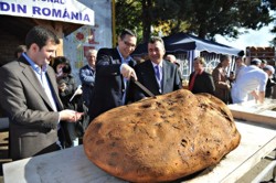 Ce mananca primul-ministru al Romaniei, la micul dejun?
