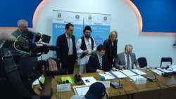 Evenimentele de la Salonul de Eco-agricultură BIO-Romania