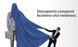 Gala Campioni in Business – 14 noiembrie 2012