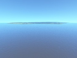 Regiunea Dogger Bank, cel mai important sit Natura 2000