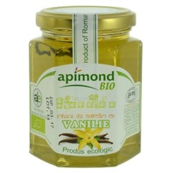 Miere romaneasca peste tot