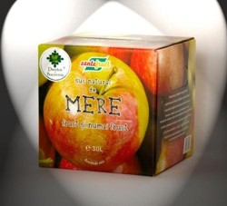 Afaceri cu suc de mere la Falticeni