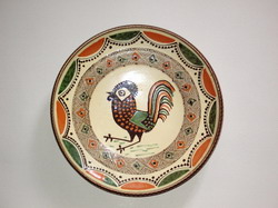 Tehnica ceramicii traditionale de Horezu pe Lista UNESCO