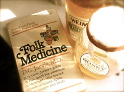 Mierea antidot in alcolism