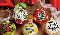 Invitatie la Atelierul lui Mos Craciun