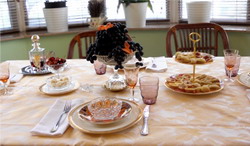 Reguli de comportament la masa