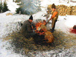 Atentie ce puneti pe masa de sarbatori!