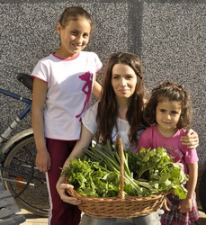 Parteneriat de solidaritate producator-consumator la Oradea