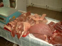 Siguranta alimentelor in atentia A.N.S.V.S.A.