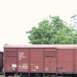 Exportul Romaniei, acum 100 de ani